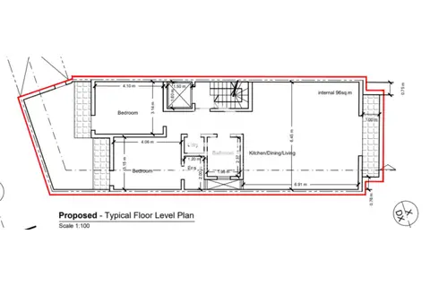 2 Bedroom Apartment For Sale in Fgura