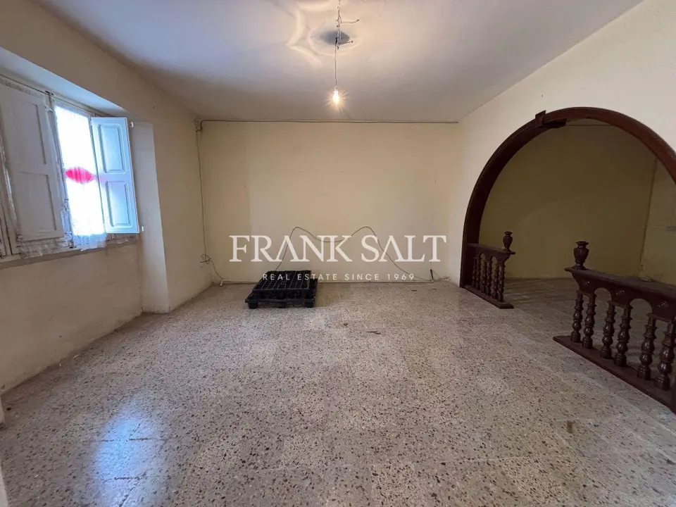 Zejtun Finished Maisonette