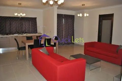 3 bedroom Apartment to rent in Marsaskala