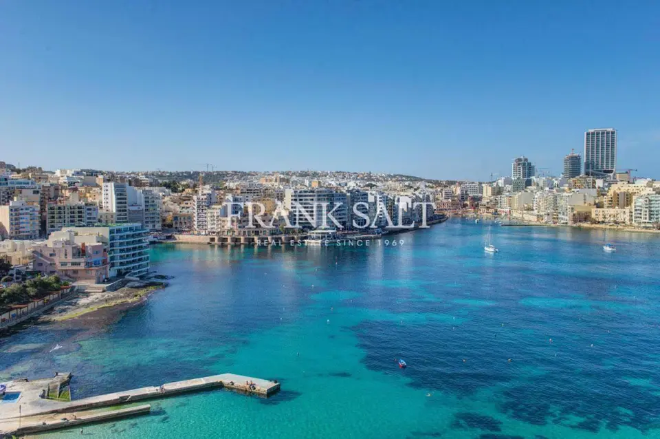Sliema, Apartment