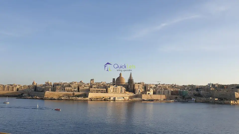 2 bedroom Apartment to rent in Sliema