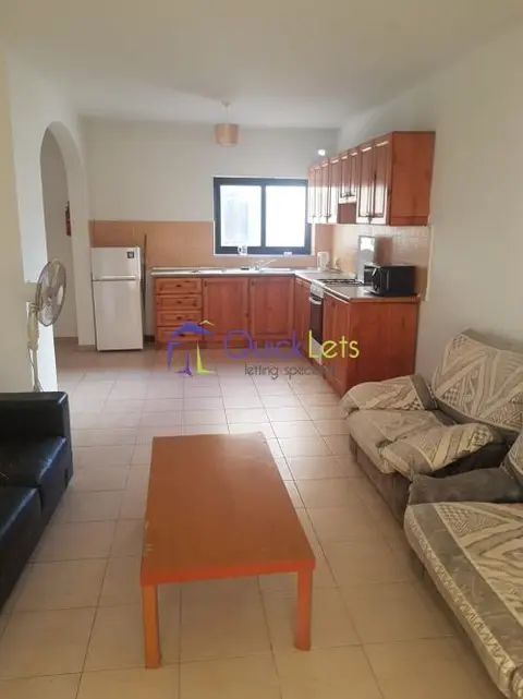 3 bedroom Apartment to rent in Sliema