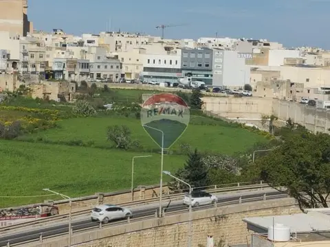 Site for sale in Qormi