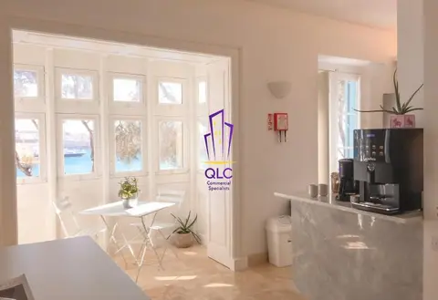 Office to rent in Valletta