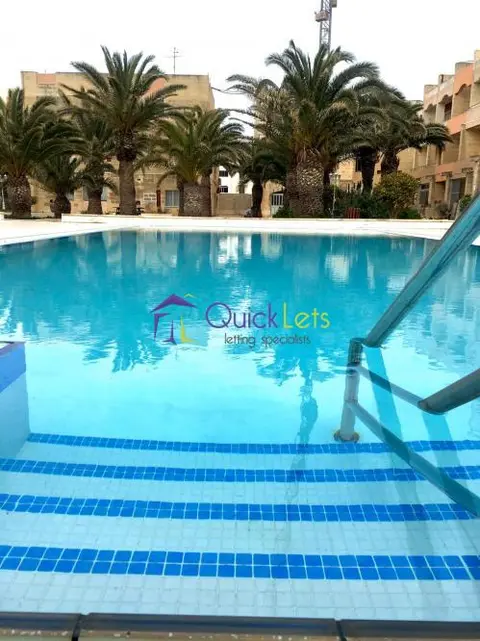 2 bedroom Maisonette to rent in Qawra