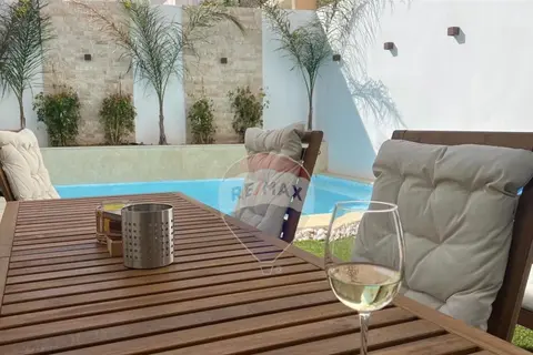4 Bedroom Terraced House For Sale in Lija