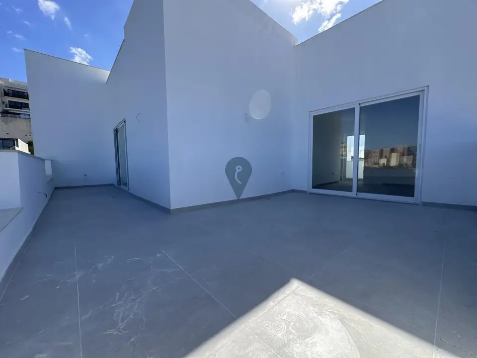 1 bedroom Penthouse for sale in Mellieha