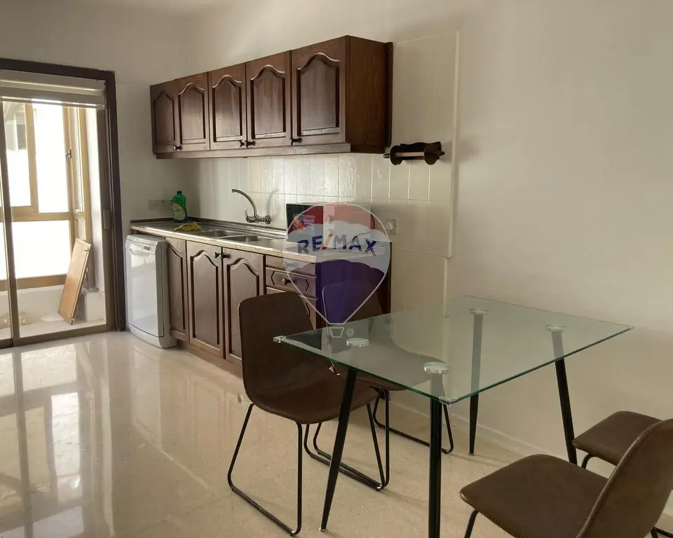 3 bedroom Apartment to rent in Sliema
