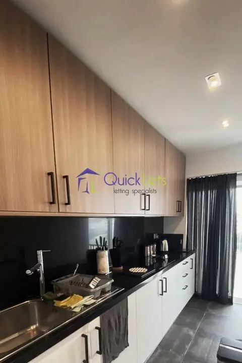 2 bedroom Penthouse to rent in Msida