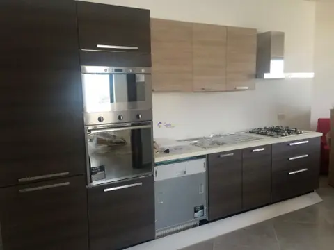 2 bedroom Penthouse to rent in San Gwann