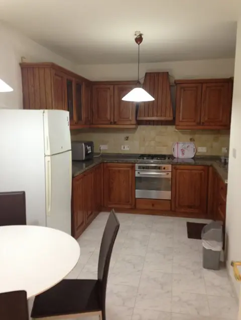 3 bedroom Maisonette to rent in Swieqi