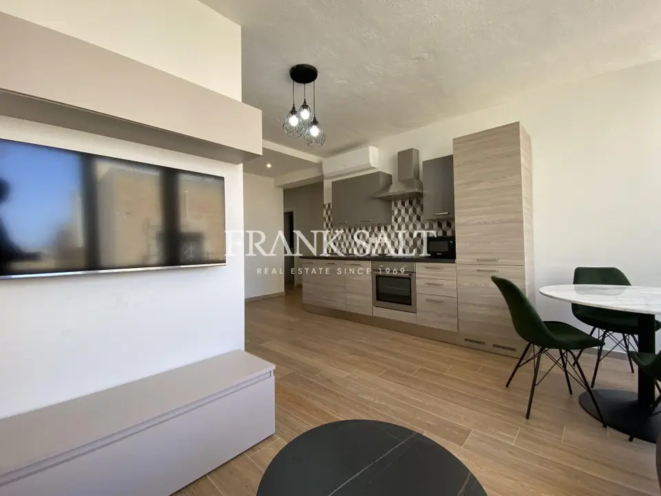 Sliema, Apartment