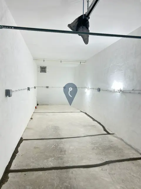 Garage/Parking Space for sale in Zabbar