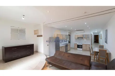 3 Bedroom Maisonette For Sale in Gzira