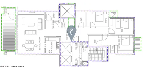3 bedroom Apartment for sale in Sliema