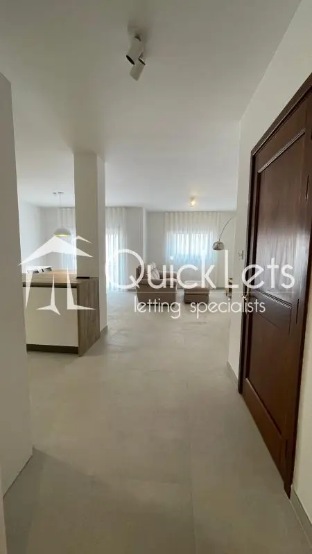 3 bedroom Apartment to rent in St. Julians