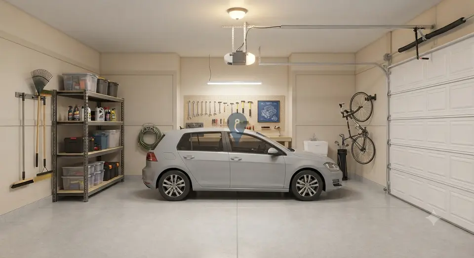 Garage/Parking Space for sale in Birkirkara