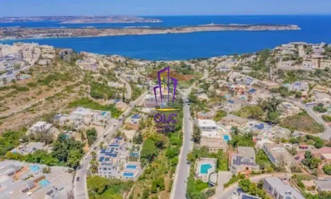 Commercial to rent in Mellieha
