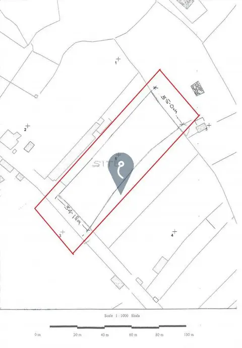 Field for sale in Zurrieq