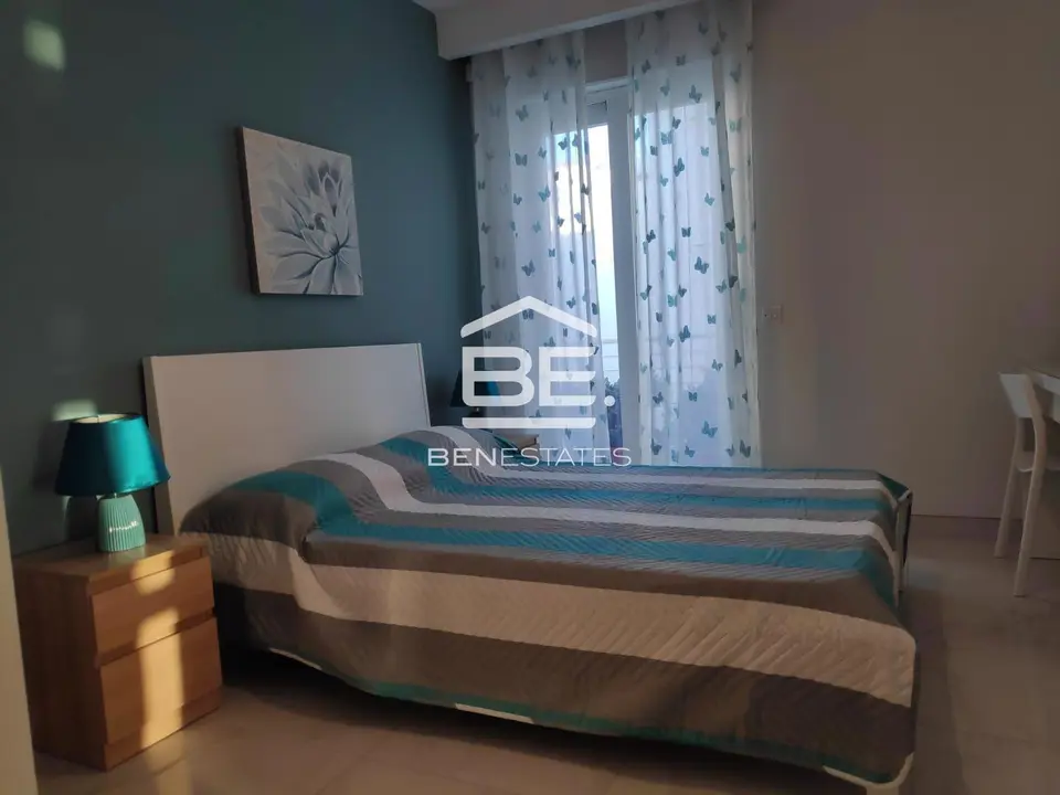 2 bedroom Apartment to rent in St. Pauls Bay