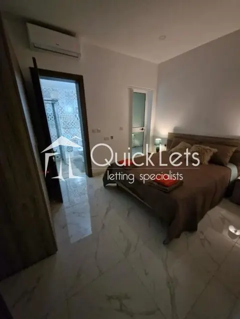 3 bedroom Maisonette to rent in Msida