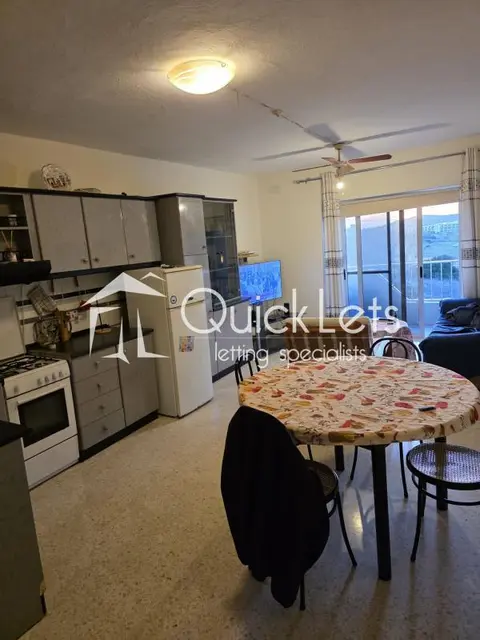 2 bedroom Apartment to rent in Mellieha