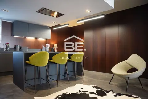 1 Bedroom Apartment For Sale in Sliema