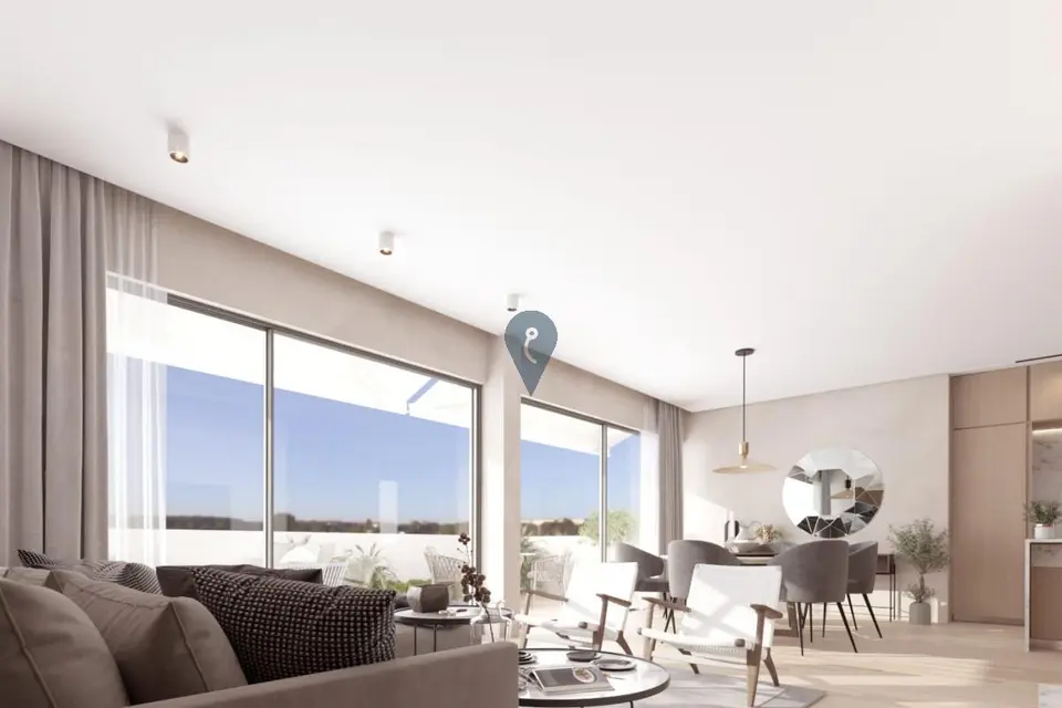 2 bedroom Apartment for sale in Sliema