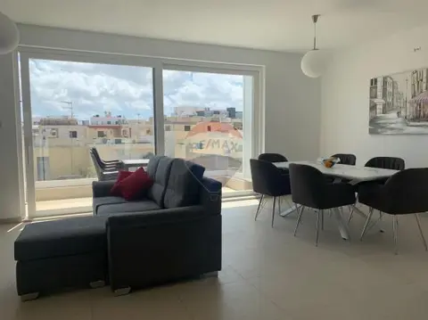 3 bedroom Apartment to rent in Swieqi