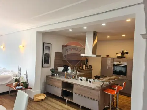 3 bedroom Apartment to rent in Sliema