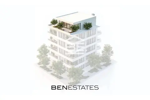 1 Bedroom Penthouse For Sale in Santa Venera