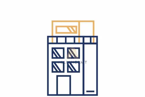 2 Bedroom Penthouse For Sale in Birkirkara