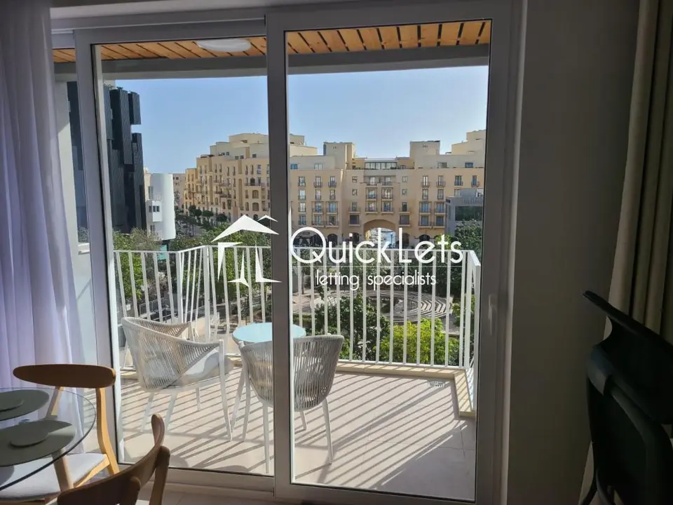1 bedroom Apartment to rent in St. Julians