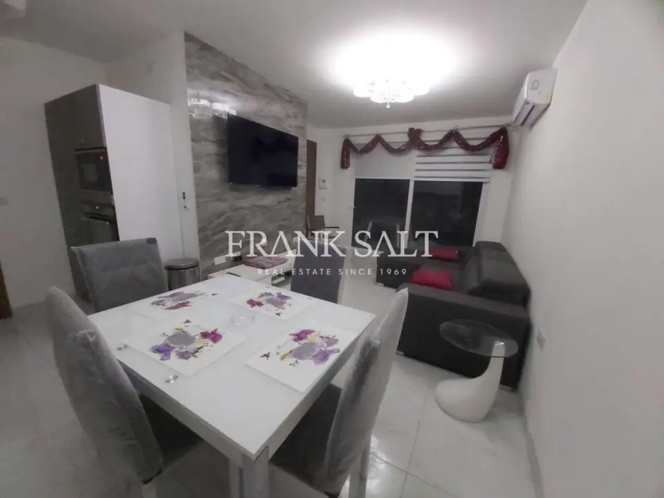 Marsaxlokk, Penthouse