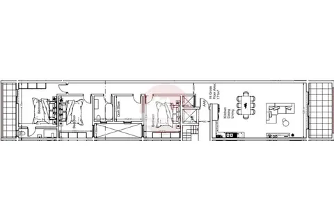 3 Bedroom Apartment For Sale in Pieta