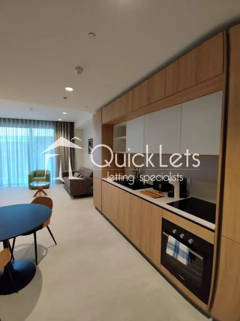 1 bedroom Apartment to rent in St. Julians