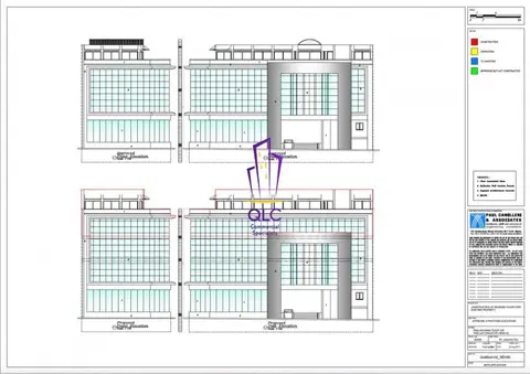 Office to rent in Mriehel