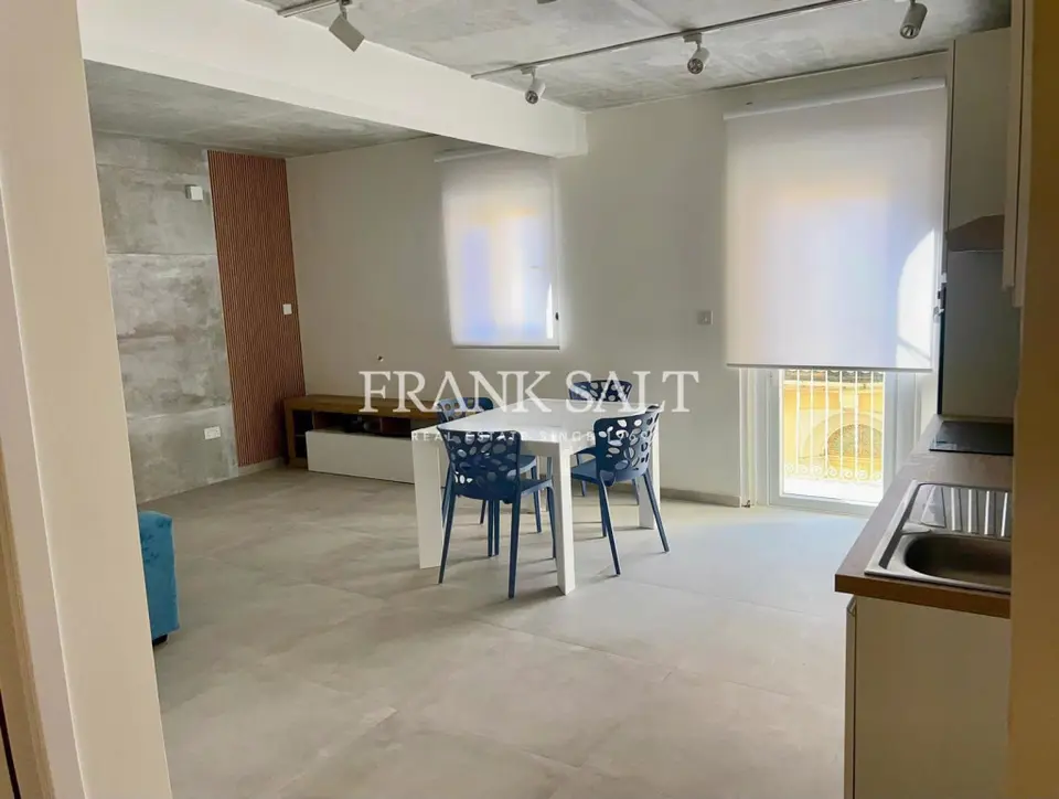 Pieta, Furnished, Townhouse