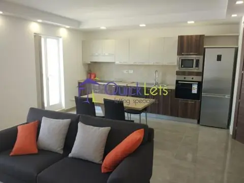 3 bedroom Apartment to rent in Ta' Xbiex