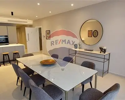 2 bedroom Apartment to rent in Sliema