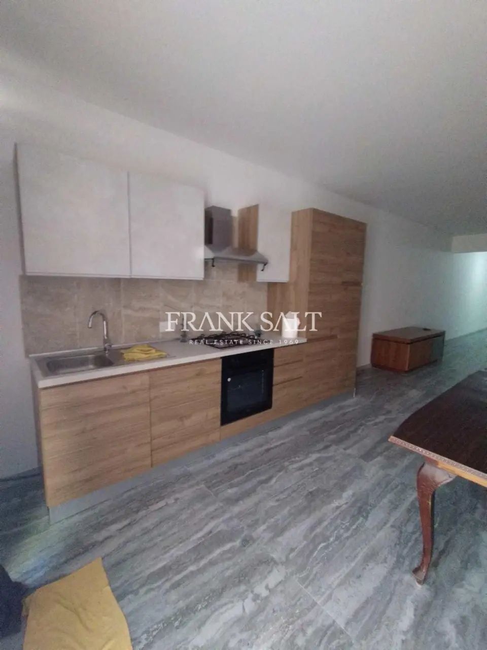 Zebbug, Furnished Maisonette