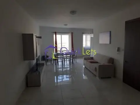 3 bedroom Apartment to rent in Zurrieq