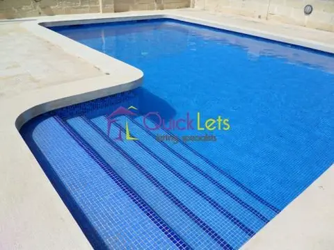 5 bedroom Semi Detached Villa to rent in Madliena