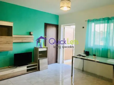 1 bedroom Apartment to rent in Ta' Xbiex