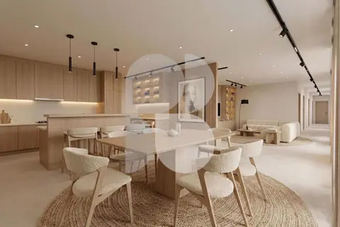 3 Bedroom Apartment For Sale in Balzan