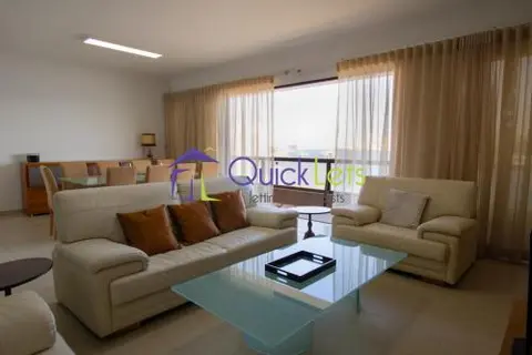 3 bedroom Apartment to rent in Sliema