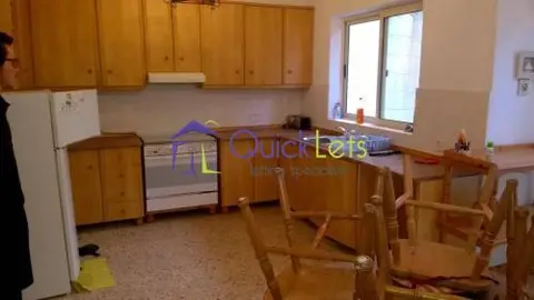 4 bedroom Terraced House to rent in Swieqi
