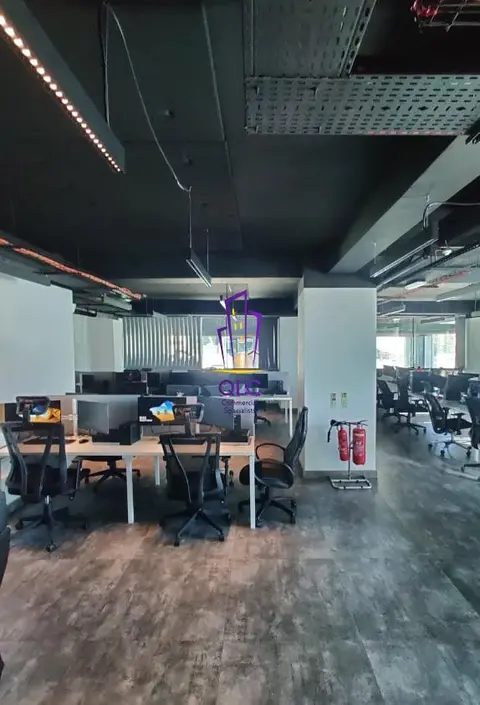 Office to rent in Sliema