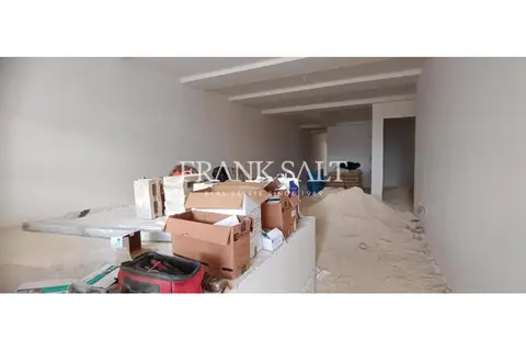 3 Bedroom Maisonette For Sale in Zejtun