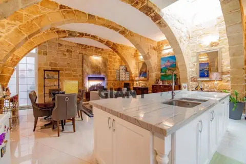 3 Bedroom House of Character For Sale in Ghaxaq